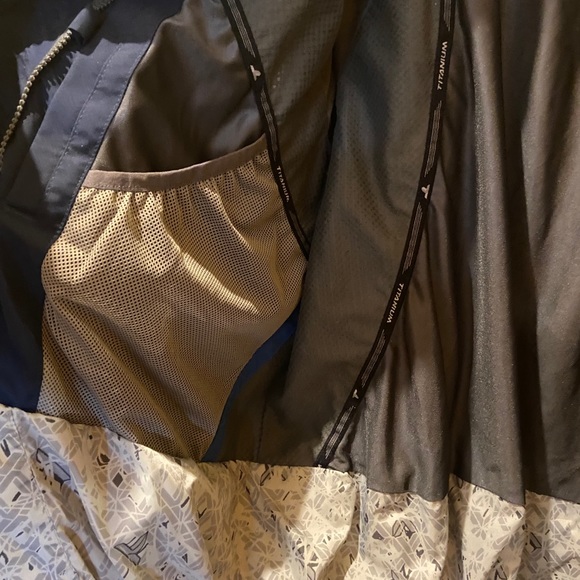 Columbia interchangeable jacket or coat - Picture 12 of 16